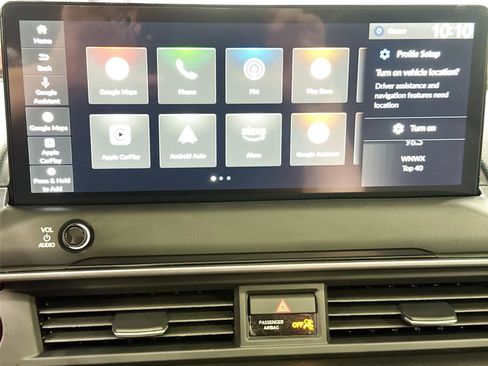 New 2026 Honda Pilot Black Edition image 7