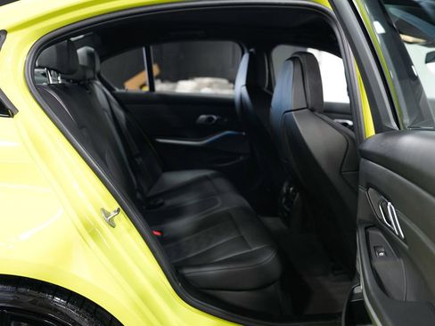 Used 2023 BMW M3 Competition image 33