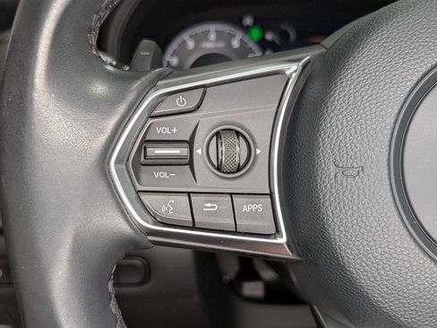 Used 2021 Acura TLX SH-AWD w/ Technology Package image 38