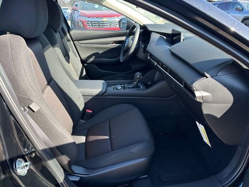 New 2026 MAZDA MAZDA3 s image 24