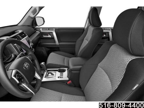 Used 2023 Toyota 4Runner SR5 Premium w/ Moonroof Package AWD/4WD image 10