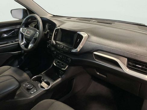 Used 2023 GMC Terrain SLE w/ Driver Convenience Package FWD image 28