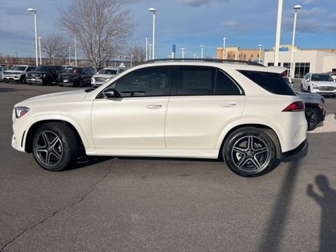 Used 2022 Mercedes-Benz GLE 350 4MATIC image 15