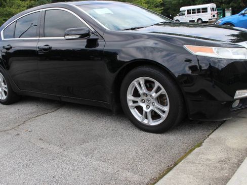 Used 2011 Acura TL image 3