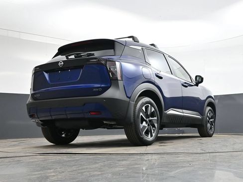 Certified 2026 Nissan Kicks SV w/ Cold Weather Package AWD/4WD image 37