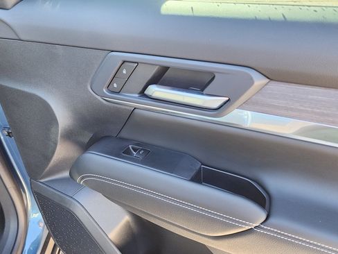 New 2026 GMC Terrain Denali image 39