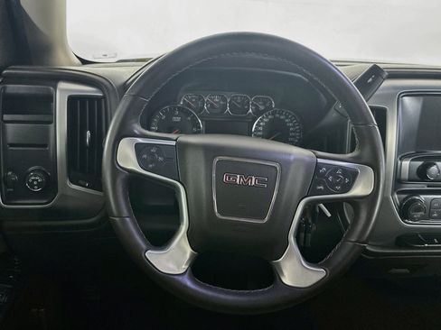 Used 2014 GMC Sierra 1500 SLE w/ SLE Value Package RWD image 17