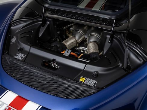 Used 2024 Ferrari 296 GTS image 18