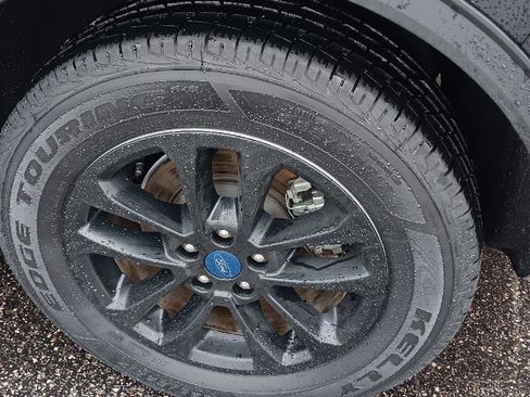 Used 2022 Ford Escape SE w/ Convenience Package image 21