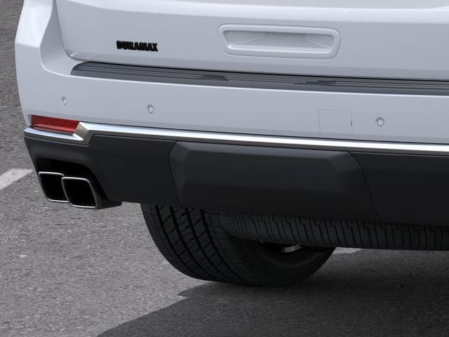 New 2026 Chevrolet Tahoe High Country AWD/4WD image 14