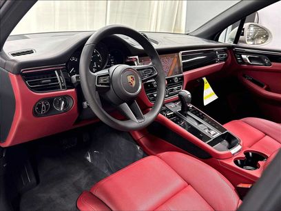 New 2026 Porsche Macan