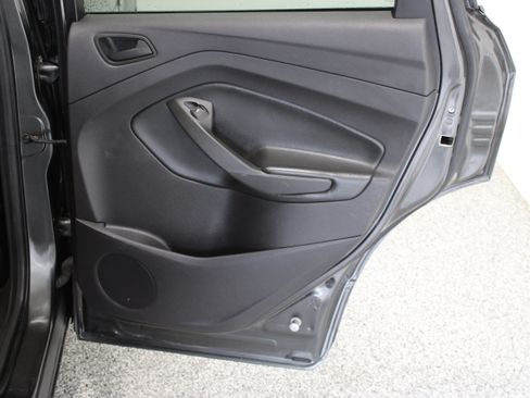 Used 2016 Ford Escape S FWD image 29