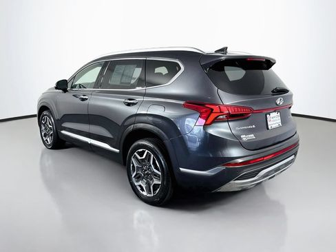 Used 2023 Hyundai Santa Fe SEL Premium w/ Cargo Package AWD/4WD image 6