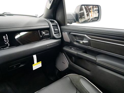 New 2026 RAM 1500 Laramie image 11