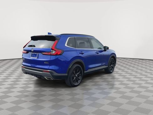 Used 2024 Honda CR-V Sport image 8