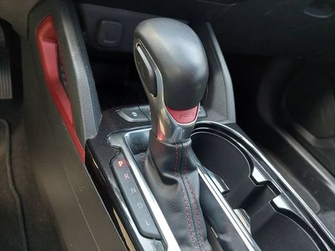 Used 2023 Chevrolet TrailBlazer RS AWD/4WD image 33