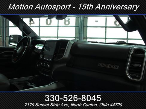 Used 2020 RAM 1500 Big Horn AWD/4WD image 37