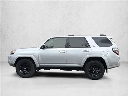 Used 2024 Toyota 4Runner SR5 image 8