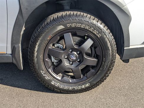 Used 2024 Subaru Outback Wilderness image 11