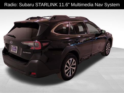 Used 2024 Subaru Outback Premium image 5