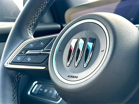 New 2026 Buick Enclave Preferred w/ Power Package FWD image 21