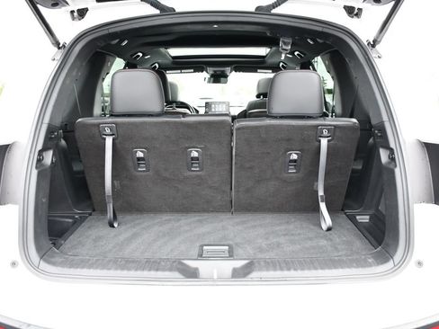 Used 2023 Honda Pilot TrailSport image 41