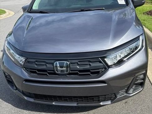 Used 2026 Honda Odyssey EX-L image 5