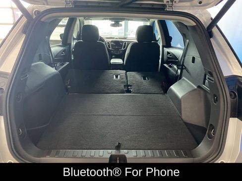 Used 2022 Chevrolet Equinox LT FWD image 21