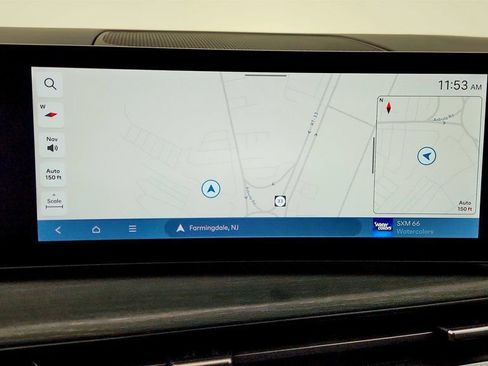 Used 2024 Hyundai Santa Fe Limited image 19