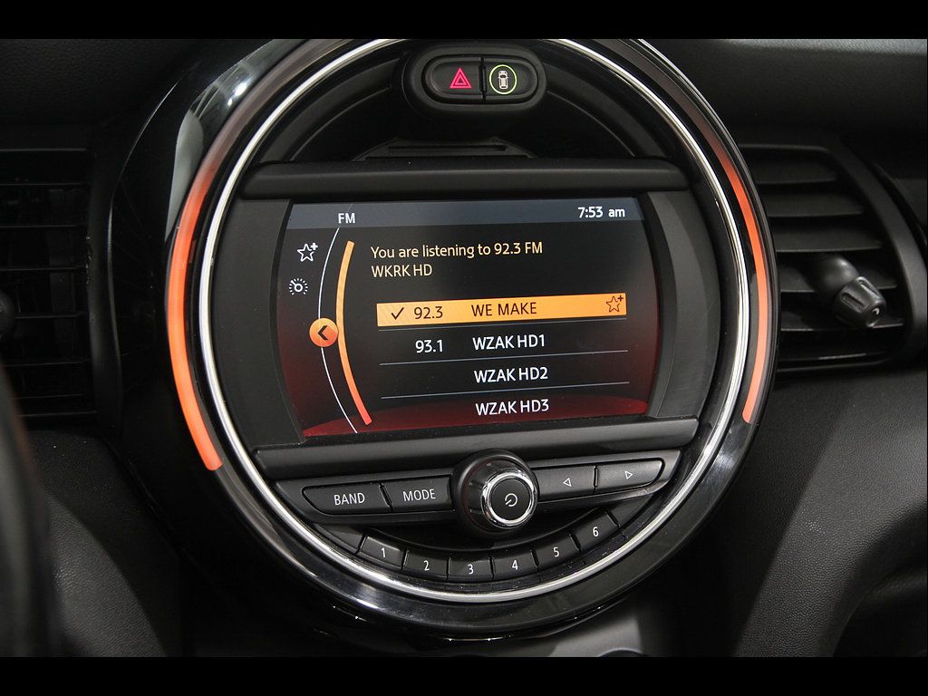 Used 2019 MINI Cooper S w/ Premium Package FWD image 11