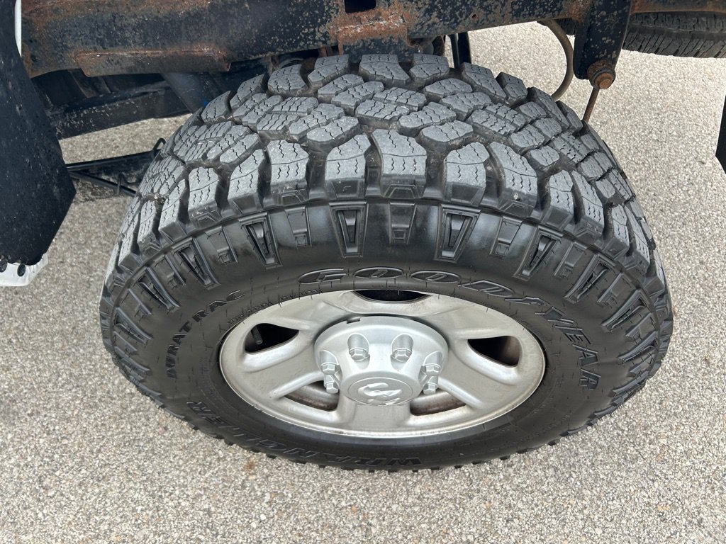 Used 2018 RAM 2500 Tradesman w/ Power & Remote Entry Group AWD/4WD image 19