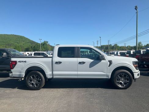 New 2026 Ford F150 STX AWD/4WD image 4