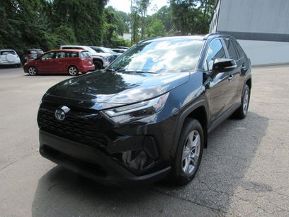 Used 2023 Toyota RAV4 XLE w/ Convenience Package