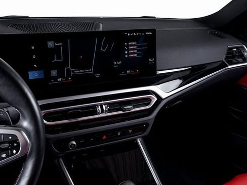 Used 2023 BMW M3 Competition w/ M Carbon Exterior Package image 31