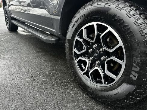 Certified 2022 Ford F150 Lariat image 11