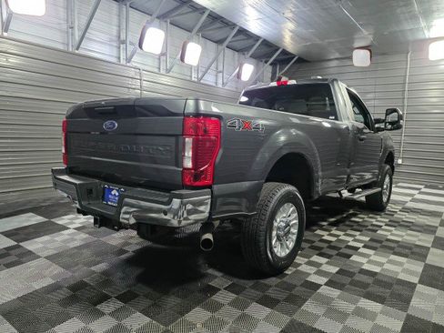 Used 2020 Ford F350 XLT w/ XLT Value Package AWD/4WD image 5