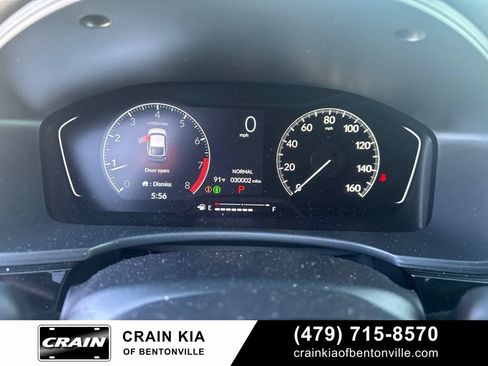Used 2024 Honda Civic Sport image 19