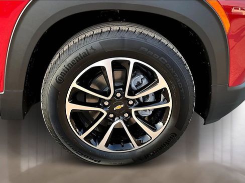 New 2026 Chevrolet TrailBlazer LT w/ Convenience Package image 11