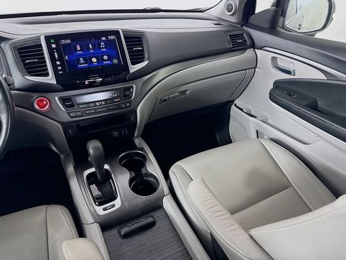 Used 2016 Honda Pilot EX-L image 24