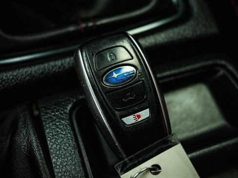 Used 2021 Subaru WRX Premium AWD/4WD image 20
