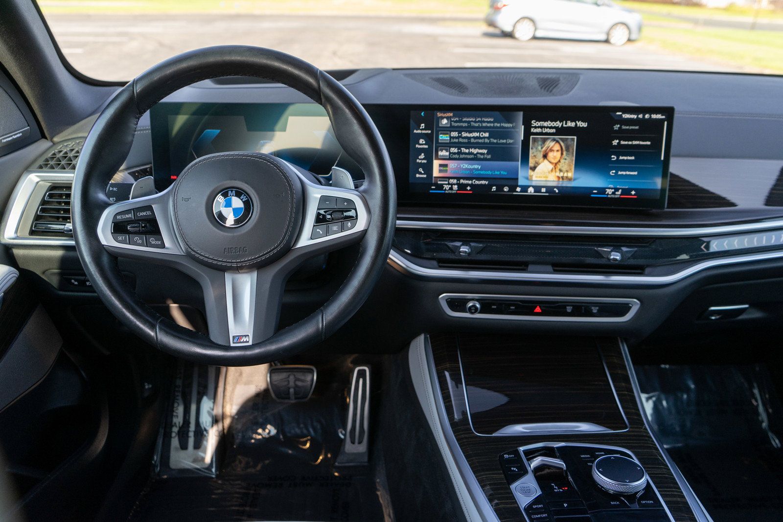 Used 2024 BMW X5 xDrive40i AWD/4WD image 15