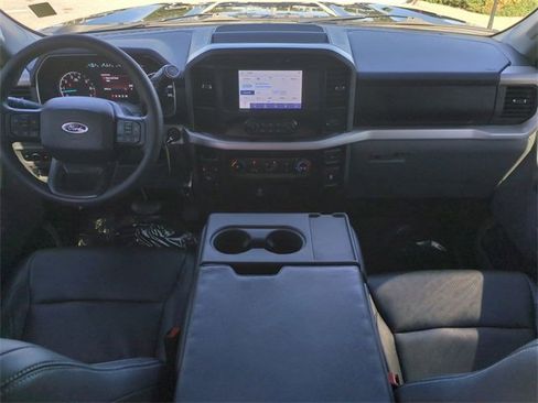 Used 2023 Ford F150 XLT image 15