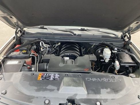Used 2019 Chevrolet Tahoe LT AWD/4WD image 22