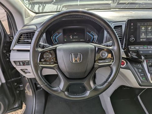 Used 2020 Honda Odyssey EX-L image 13