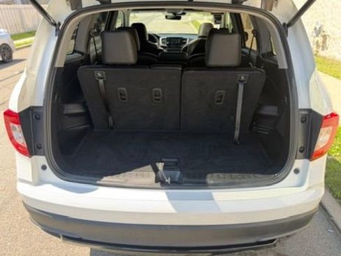 Used 2021 Honda Pilot Special Edition image 14