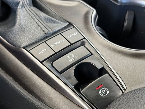 Certified 2024 Toyota Camry XSE FWD image 32