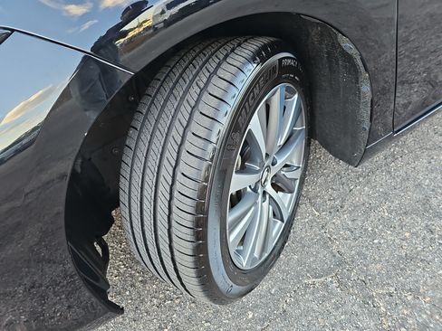 Used 2020 Lexus ES 350 w/ Premium Package FWD image 33