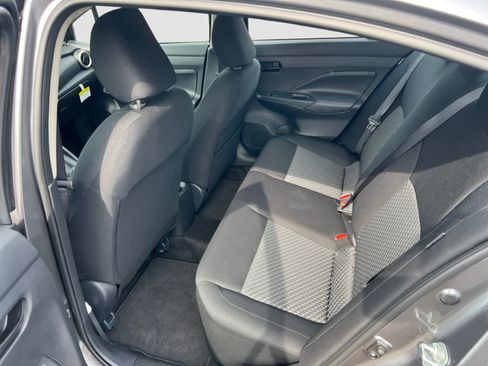 Certified 2024 Nissan Versa S w/ S Plus Package FWD image 24