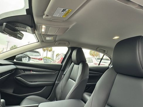 New 2026 MAZDA MAZDA3 s Sport FWD image 15