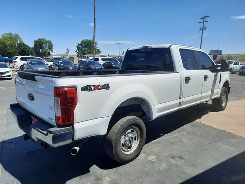 Used 2019 Ford F250 XL w/ Power Equipment Group AWD/4WD image 4
